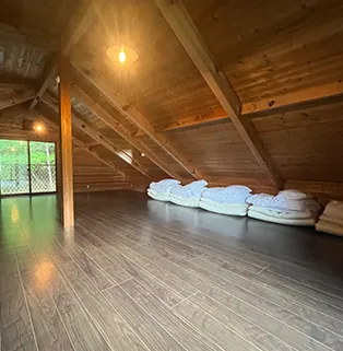 寝具